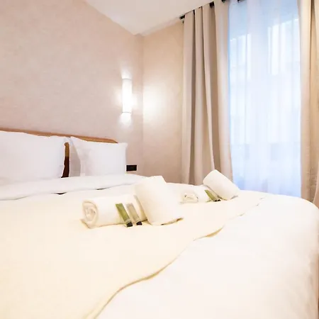 Cia - Nation - Lovely Parisian Escape Apartment