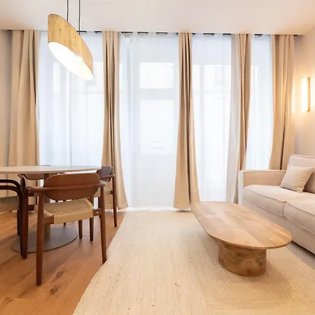 Apartment Cia - Nation - Lovely Parisian Escape Paris